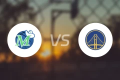 独行侠vs勇士比分预测【2025/12/26】