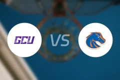 大峡谷大学vs博伊西州立大学比分结果战报【2026/01/08】