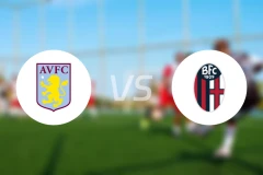 阿斯顿维拉U19vs博洛尼亚U19比分结果战报【2024/10/22】