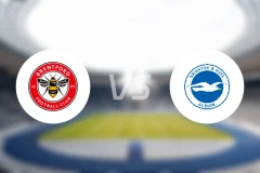 布伦特福德U21vs布莱顿U21比分结果战报【2024/08/04】