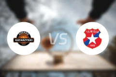 托伦女篮vs维斯拉女篮比分预测【2025/12/08】