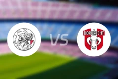 阿贾克斯青年队vs多德勒支比分结果战报【2025/11/08】