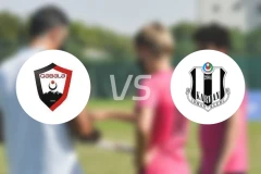 FK卡巴拉vs卡云艾夫拉克比分预测【2026/02/28】