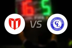 乌拉圭河床vs塞罗拉尔戈比分预测【2025/10/19】