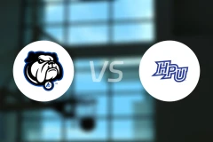 北卡阿什维尔分校vs海波因特大学比分预测【2026/02/20】