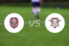 克卢日vs布加勒斯特快速比分预测【2025/11/24】