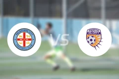 墨尔本城女足vs珀斯光荣女足比分预测【2025/12/28】