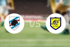 桑普多利亚vs史泰比亚比分预测【2025/11/25】