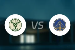 雄鹿vs勇士比分预测【2026/01/08】