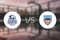 叶尼塞vs彼尔姆帕尔马比分预测【2026/03/28】