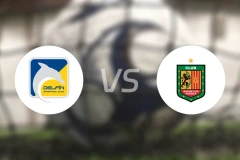 德芬vs昆卡竞技比分预测【2025/11/01】