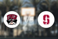 内华达大学拉斯维加斯分校vs斯坦福大学比分预测【2025/12/08】