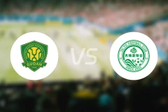 北京国安vs大埔比分预测【2025/11/06】