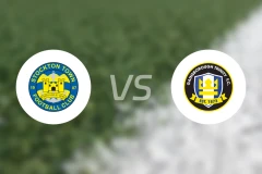 斯托克顿镇vs根斯堡比分预测【2026/04/03】