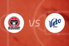 科沃特女篮vs维姆佩林女篮比分预测【2025/12/21】