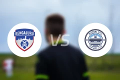 班加罗尔vs孟买城比分预测【2026/04/25】