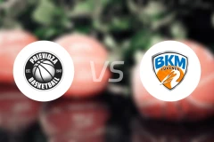 HBK普列维萨vs鲁西尼克比分预测【2026/03/12】