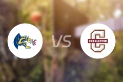 德雷塞尔大学vs查尔斯顿大学比分预测【2025/12/30】