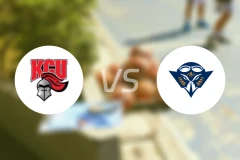 肯塔基教会vs田纳西大学马丁分校比分结果战报【2025/11/10】