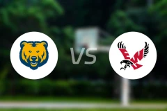 北科罗拉多大学vs东华盛顿大学比分结果战报【2026/02/27】