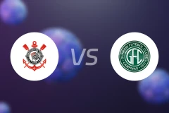 科林蒂安青年队vs瓜拉尼青年队比分预测【2026/01/13】