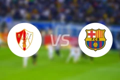 巴巴斯托vs巴塞罗那竞技比分预测【2025/11/30】
