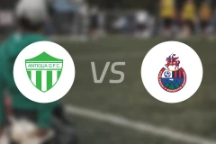 安提瓜GFCvs穆尼斯帕尔比分预测【2025/12/22】