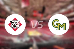 戴维森学院vs乔治梅森大学比分预测【2026/01/29】