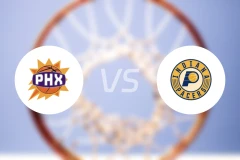 太阳vs步行者比分预测【2026/03/13】