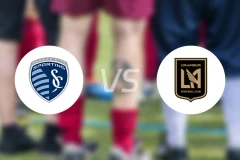 堪萨斯城竞技vs洛杉矶FC比分结果战报【2024/10/06】