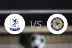 恩菲尔德镇vs法恩堡比分预测【2025/11/22】