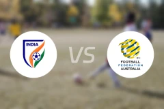 印度女足U20vs澳大利亚女足U20比分结果战报【2026/04/05】