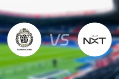 SC洛克伦vs布鲁日B队比分结果战报【2025/11/22】