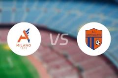 阿尔希欧蕾vs奥斯皮塔莱托比分预测【2026/02/12】