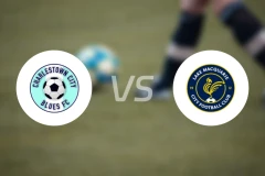 查尔斯顿女足vs麦觉理湖女足比分预测【2026/03/22】