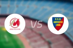 蒙特奇奥vsUS阿德列斯比分预测【2024/09/08】