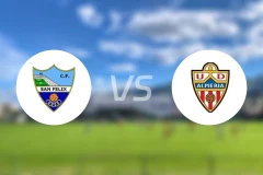 圣菲尼斯CF U19vs阿尔梅里亚U19比分预测【2025/12/07】
