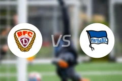 柏林迪纳摩vs柏林赫塔二队比分预测【2026/02/28】