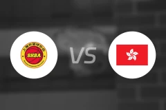 上海vs中国香港比分结果战报【2025/11/05】