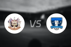 南希尔兹vs多斯顿比分预测【2025/11/15】