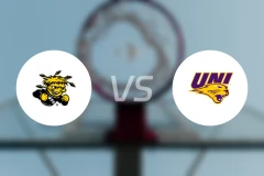 卫奇塔州立vs北爱荷华大学比分预测【2025/12/07】