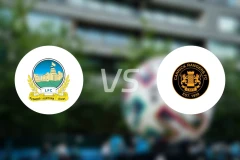 林菲尔德vs卡域克流浪比分预测【2025/11/29】