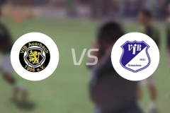 奥尔巴赫vsVfB1921比分预测【2024/10/26】
