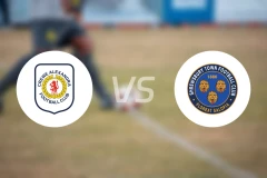 克鲁vs什鲁斯伯里比分结果战报【2025/11/08】