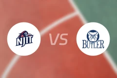 新泽西理工学院vs巴特勒大学比分预测【2025/12/23】