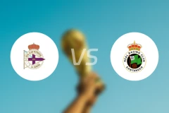 拉科鲁尼亚B队vs坎塔布里亚比分预测【2026/03/08】