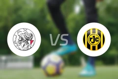 阿贾克斯青年队vs罗达JC比分预测【2026/01/20】