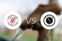 巴克利城vs博瑞汉姆比分结果战报【2025/11/08】