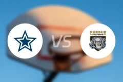 多明尼克大学vs普渡大学韦恩堡分校比分结果战报【2025/11/10】