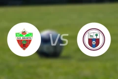 德乌斯托vsCD迪里奥比分预测【2026/02/01】